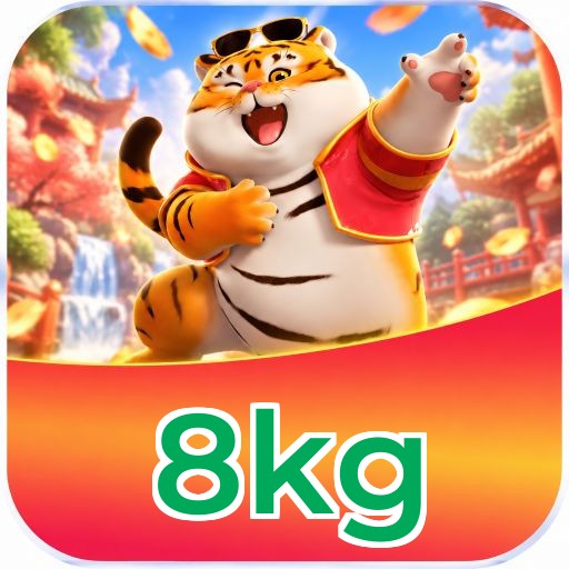 8kg Loteria Online Brasil Certificada eCOGRA