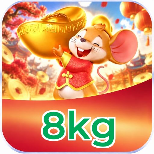 Logo 8kg Download Brasil
