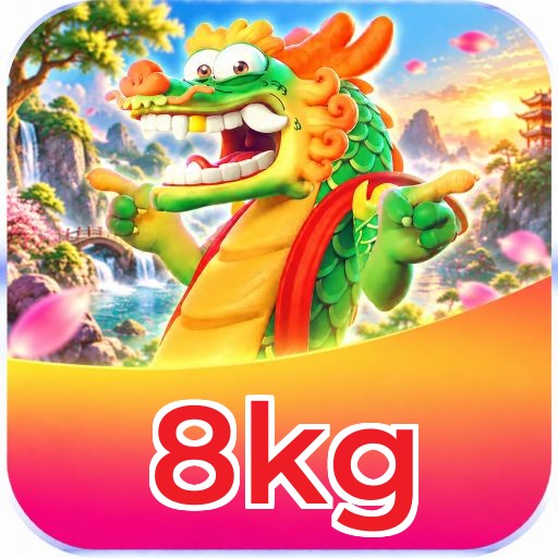 8kg Download Oficial - APK Android + iOS