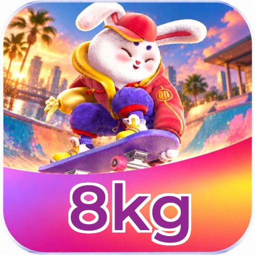8kg Slots Premium Brasil