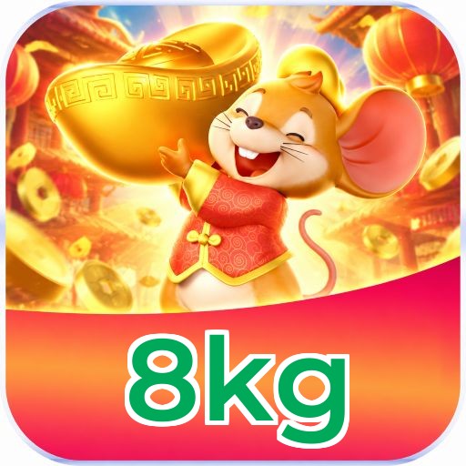 Bot 8kg Telegram