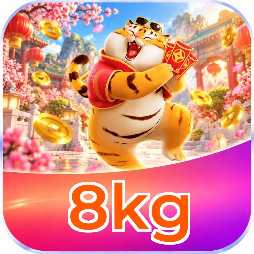 8kg Fortune Games - Tiger, Ox, Rabbit RTP Certificado