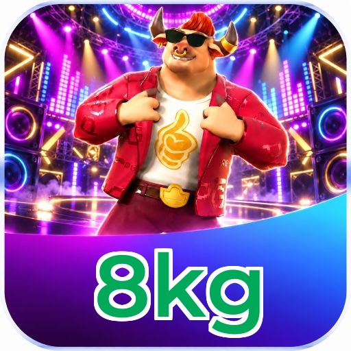 8kg Download - Opções de Download por Plataforma