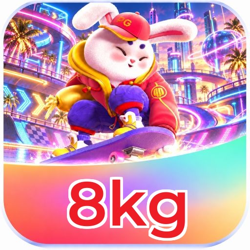 Página Oficial 8kg Facebook - 38.7k Seguidores