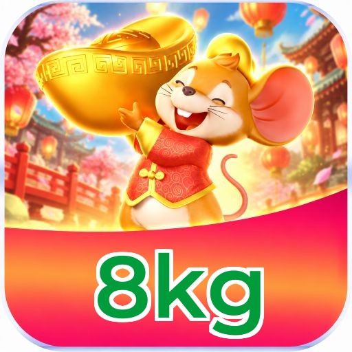 8kg Plataforma Confiável