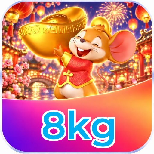 Como instalar o app da 8kg