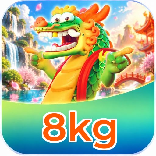 8kg VIP Program