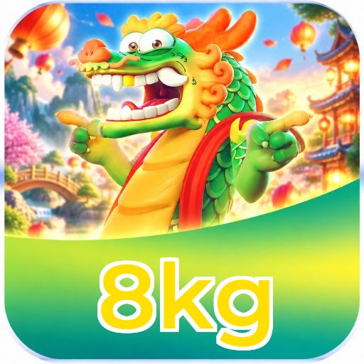 8kg Jackpots Progressivos