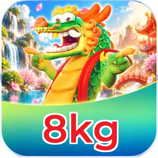 8kg Logo Seguro
