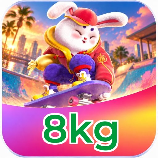 Logo 8kg APK Android Brasil