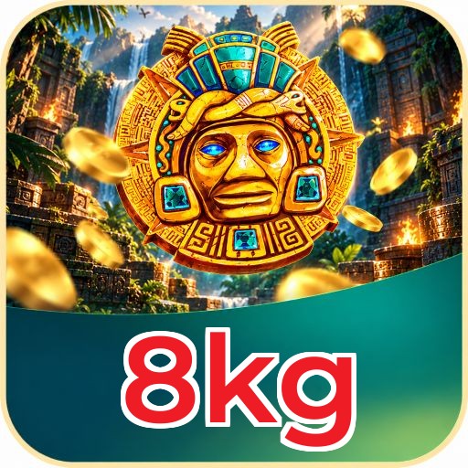 8kg APK v4.7.5 - Screenshot UI modern dan intuitif Indonesia